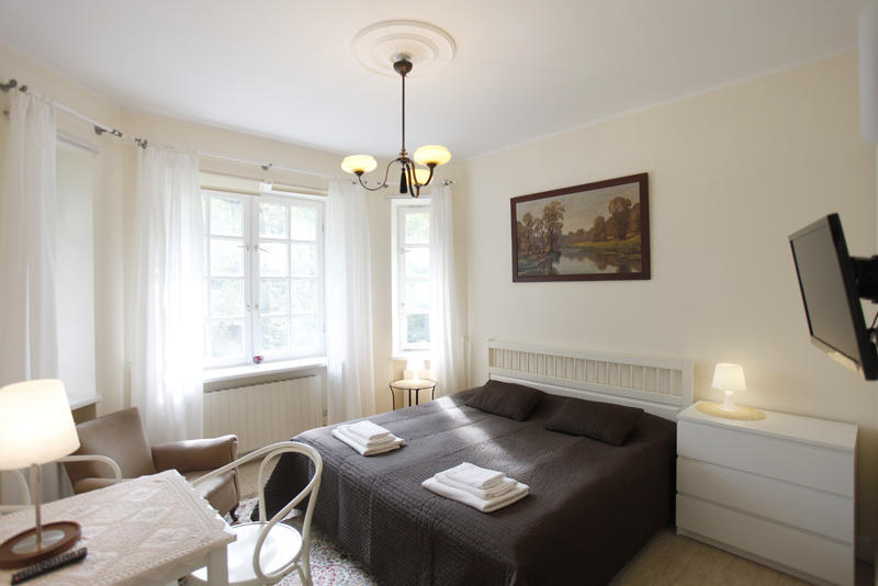 Krzysin Hotel Podkowa Lesna ห้อง รูปภาพ