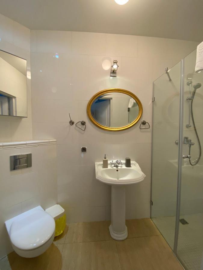 Krzysin Hotel Podkowa Lesna ภายนอก รูปภาพ